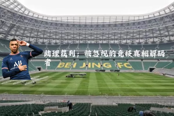 助理裁判：被忽视的竞技真相解码者