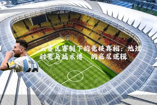 三赛区赛制下的竞技真相：地理、时差与战术博弈的底层逻辑
